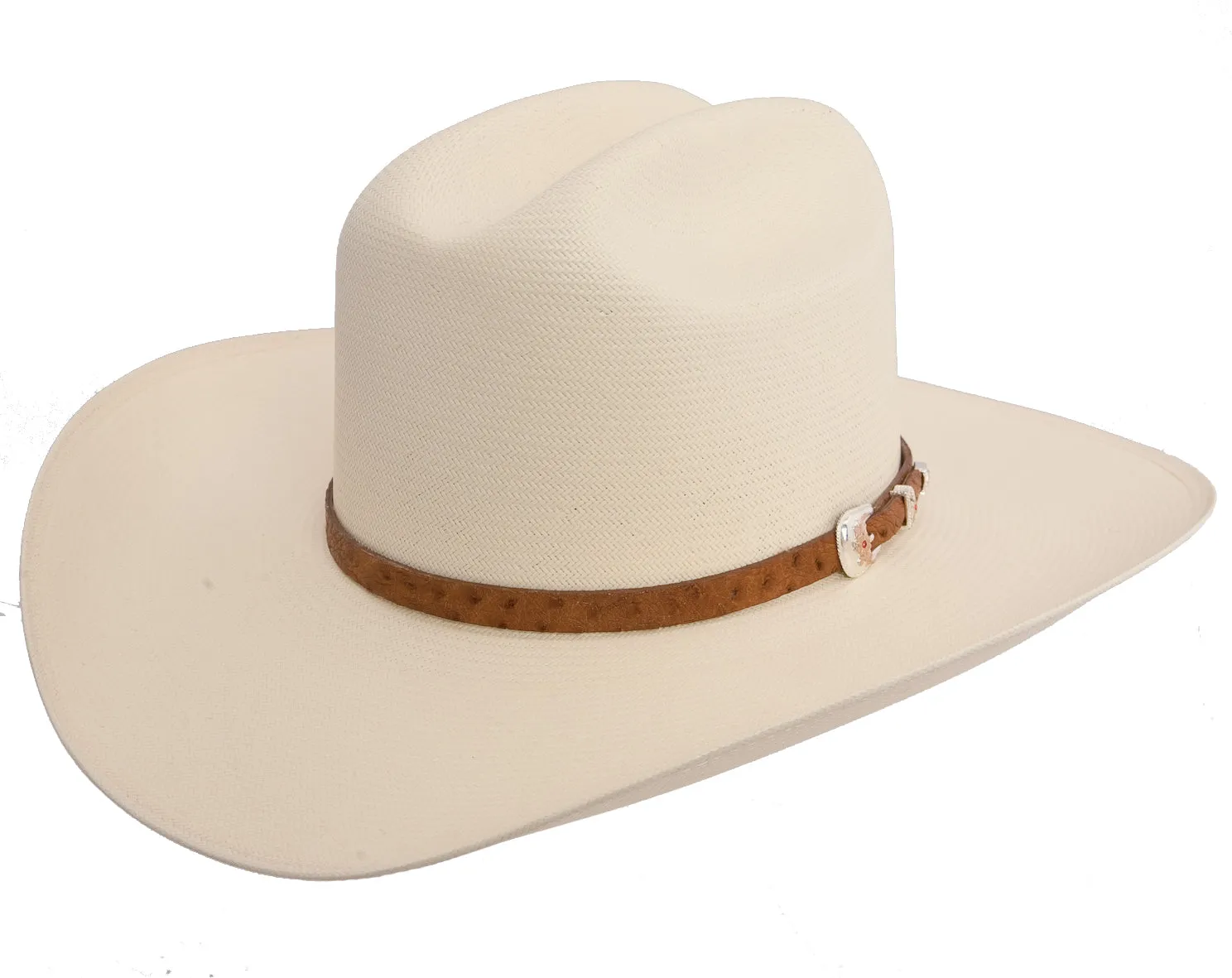 Stetson 500X El Noble Premier Western Hat