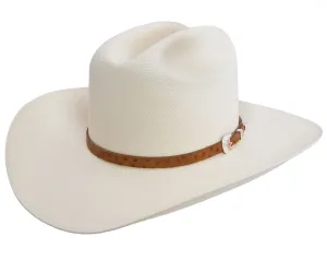 Stetson 500X El Noble Premier Western Hat