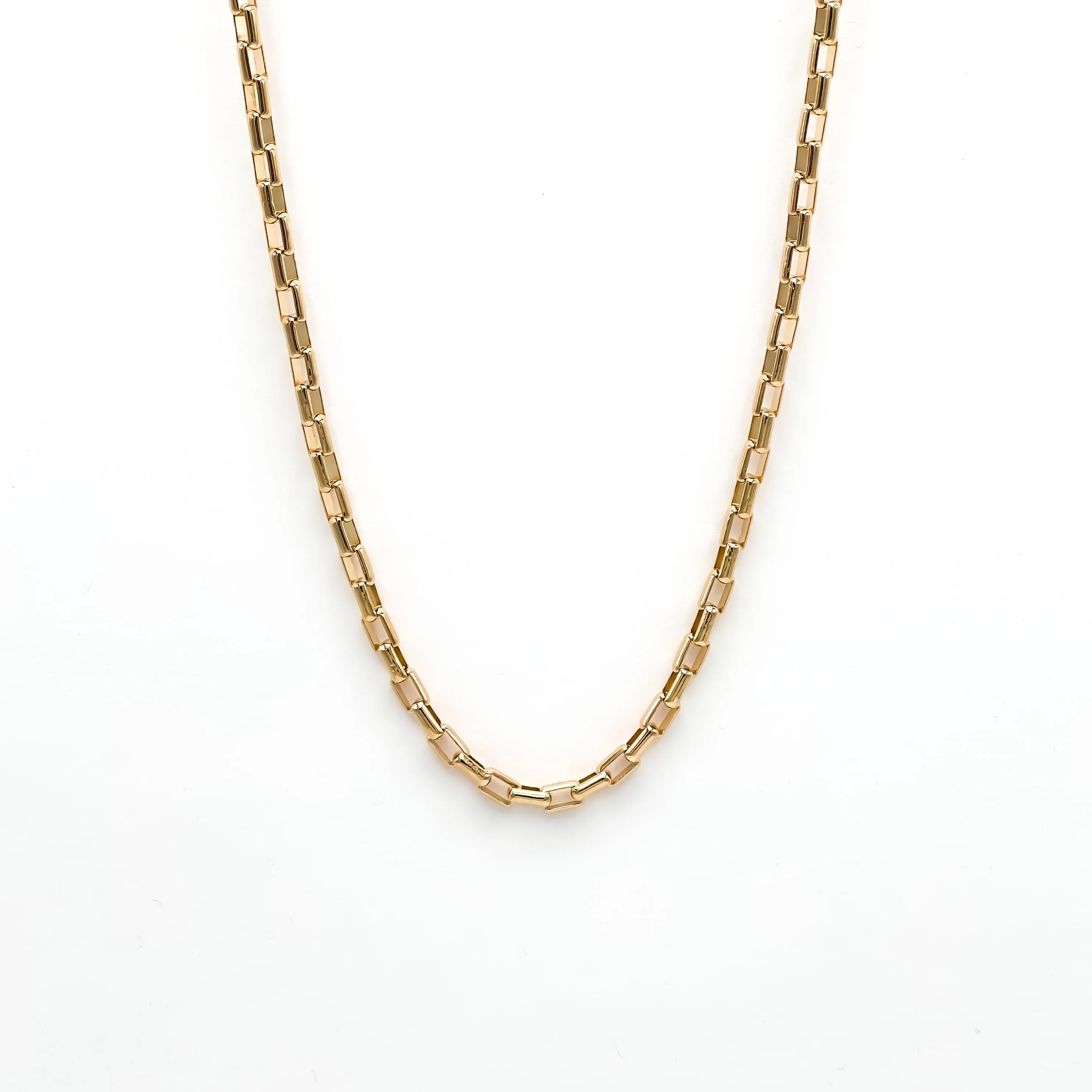 Tinsley Necklace