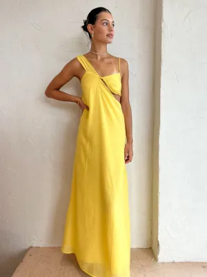 Tojha Aki Dress in Sorbet