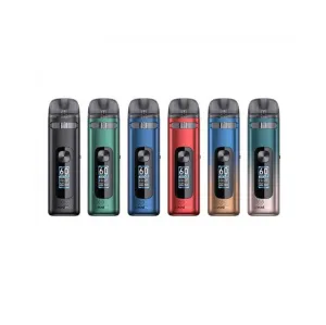 Uwell Crown X Kit Pod System