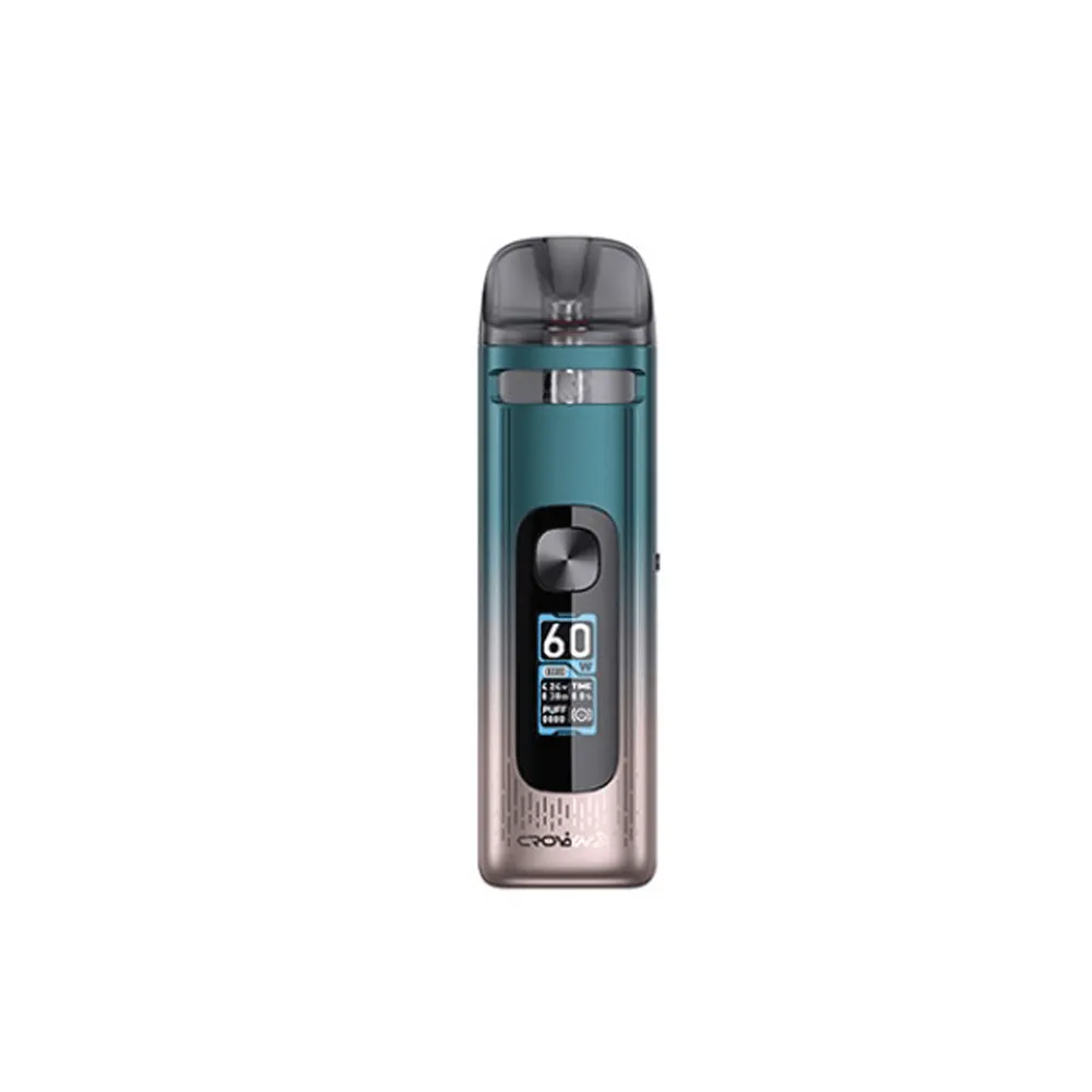 Uwell Crown X Kit Pod System