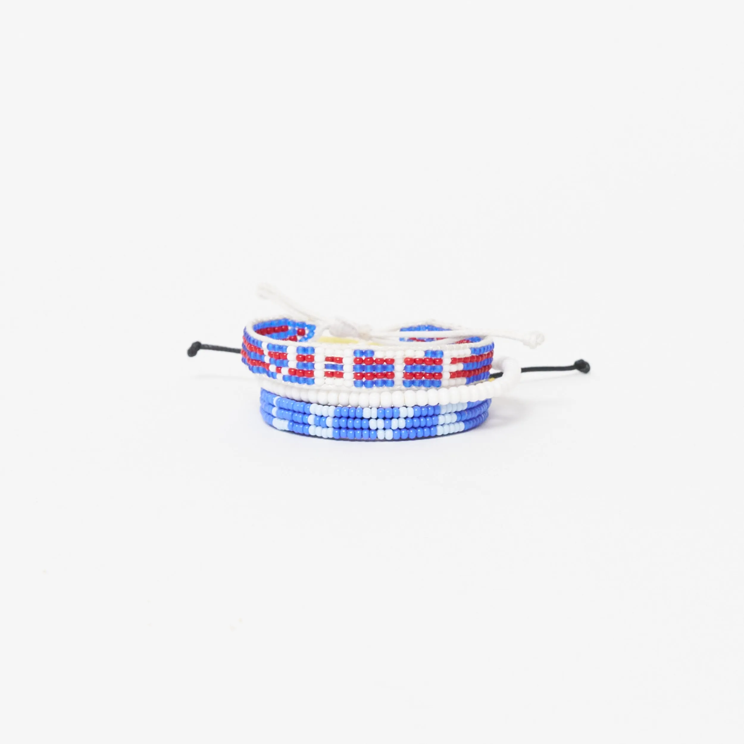 VOTE Bracelet Stack #05