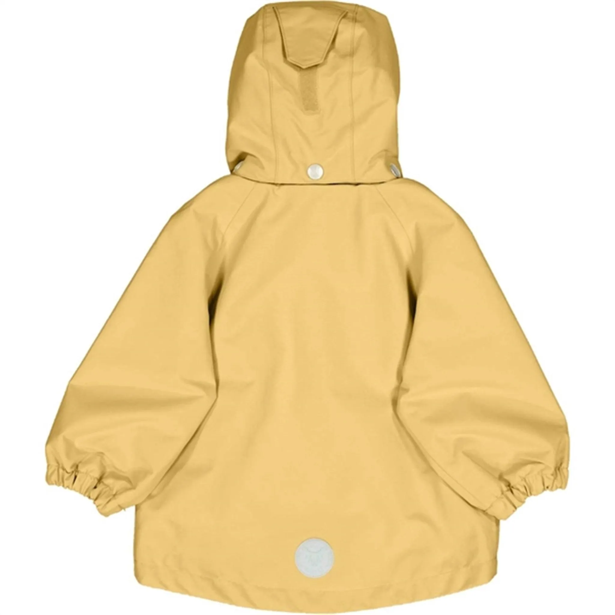 Wheat Jacket Sveo Tech Moonstone