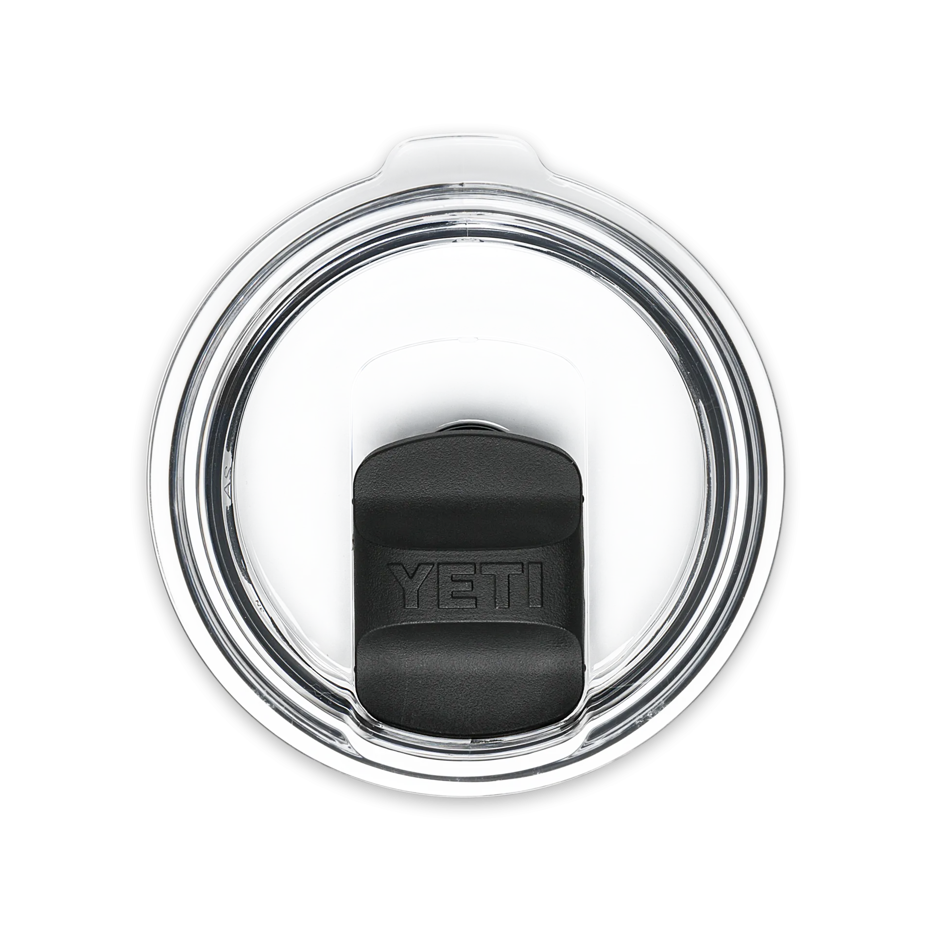 Yeti 10 oz Stackable Mug - BLACK