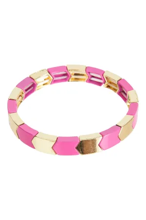 Zephyr Cuff - Candy